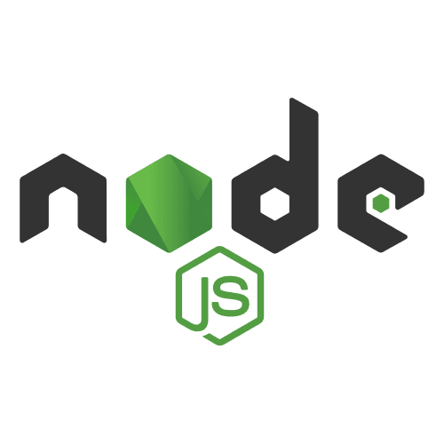 NodeJS icon